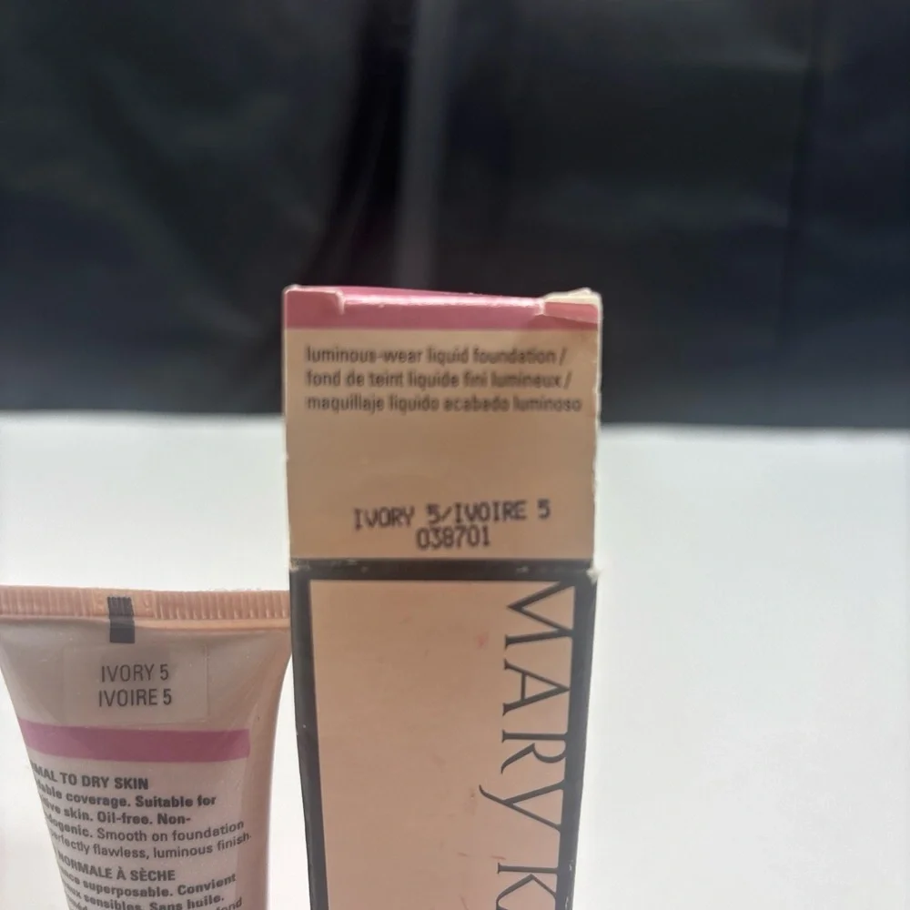 Mary Kay mary kay